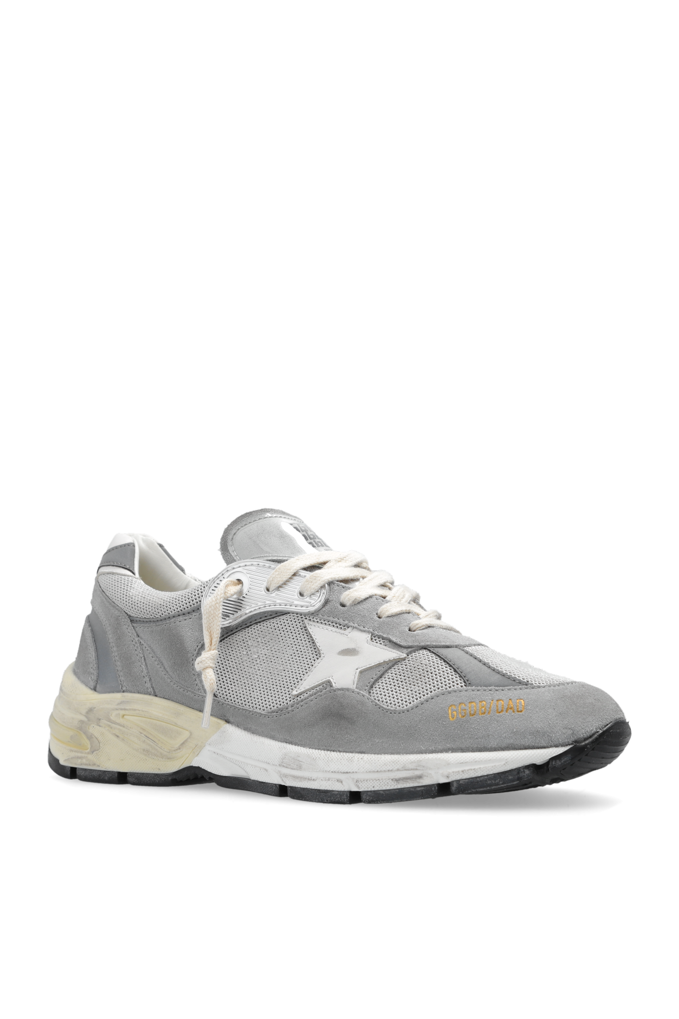 Golden goose running sole uomo online